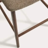 Hnědá barová židle Kave Home Elnor 65 cm -fv-interier-25