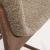 Hnědá barová židle Kave Home Elnor 65 cm -fv-interier-25