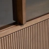 Hnědá komoda Kave Home Helvine 200 x 40 cm -fv-interier-25