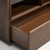 Hnědá komoda Kave Home Helvine 200 x 40 cm -fv-interier-25