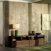 Hnědá komoda Kave Home Helvine 200 x 40 cm -fv-interier-25