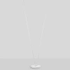 Bílá kovová stojací LED lampa Nova Luce Intec 184 cm -fv-interier-25