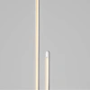 Bílá kovová stojací LED lampa Nova Luce Intec 184 cm -fv-interier-25