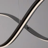 Černé kovové závěsné LED světlo Nova Luce Brio 115 cm -fv-interier-25