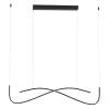 Černé kovové závěsné LED světlo Nova Luce Brio 104 cm -fv-interier-25