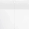 Bílé kovové závěsné LED světlo Nova Luce Stilvi 8 cm -fv-interier-25