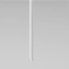 Bílé kovové závěsné LED světlo Nova Luce Stilvi 8 cm -fv-interier-25