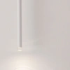 Bílé kovové závěsné LED světlo Nova Luce Stilvi 8 cm -fv-interier-25