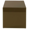 Zelený lakovaný konferenční stolek OIA 100 x 44 cm -fv-interier-25