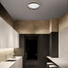 Bílé kovové stropní LED světlo Nova Luce Ormi 45 cm -fv-interier-25
