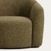 Zelené čalouněné křeslo Kave Home Corvena 98 cm -fv-interier-25