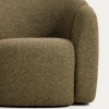 Zelené čalouněné křeslo Kave Home Corvena 85 cm -fv-interier-25