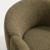 Zelené čalouněné křeslo Kave Home Corvena 85 cm -fv-interier-25