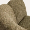 Zelené čalouněné křeslo Kave Home Corvena 85 cm -fv-interier-25