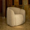 Béžové čalouněné křeslo Kave Home Corvena 85 cm -fv-interier-25