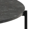 Černý konferenční stolek Lamoine Ø70 cm -fv-interier-25