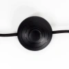 Béžová stojací lampa DUTCHBONE BEAM 150 cm -fv-interier-25