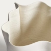 Krémová keramická váza Kave Home Nilea 34 cm -fv-interier-25