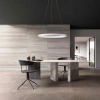 Bílé kovové závěsné LED světlo Nova Luce Deos 65 cm -fv-interier-25