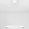 Bílé kovové závěsné LED světlo Nova Luce Deos 65 cm -fv-interier-25