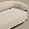 Béžová ořechová dvoumístná pohovka Kave Home Granite 155 cm -fv-interier-25