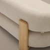 Béžová dvoumístná pohovka Kave Home Granite 155 cm -fv-interier-25