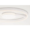 Bílé kovové stropní LED světlo Nova Luce Siena 60 cm -fv-interier-25