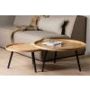 Dřevěný konferenční stolek Mesa 60 cm -fv-interier-25