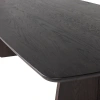 Tmavý dubový jídelní stůl Veere 220 x 100 cm -fv-interier-25