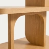 Dubový regál Kave Home Aduma 188 x 160 cm -fv-interier-25