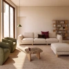 Dubový regál Kave Home Aduma 188 x 160 cm -fv-interier-25