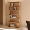 Dubový regál Kave Home Aduma 188 x 100 cm -fv-interier-25