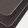 Tmavě hnědý dubový regál Kave Home Aduma 66 x 160 cm -fv-interier-25