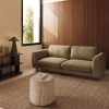Tmavě hnědý dubový regál Kave Home Aduma 65 x 100 cm -fv-interier-25