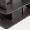 Tmavě hnědý dubový regál Kave Home Aduma 65 x 100 cm -fv-interier-25