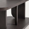 Tmavě hnědý dubový regál Kave Home Aduma 65 x 100 cm -fv-interier-25