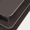 Tmavě hnědý dubový regál Kave Home Aduma 65 x 100 cm -fv-interier-25