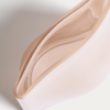Růžová skleněná váza Kave Home Ardeni 18 cm -fv-interier-25