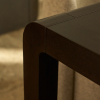 Černý dřevěný rozkládací jídelní stůl Kave Home Erisia 180/230 x 100 cm -fv-interier-25