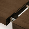 Hnědý dřevěný rozkládací jídelní stůl Kave Home Erisia 180/230 x 90 cm -fv-interier-25