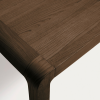 Hnědý dřevěný rozkládací jídelní stůl Kave Home Erisia 180/230 x 90 cm -fv-interier-25