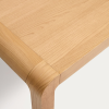 Dubový rozkládací jídelní stůl Kave Home Erisia 200/280 x 100 cm -fv-interier-25