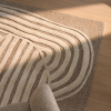 Béžový koberec Kave Home Colire 200 x 160 cm -fv-interier-25