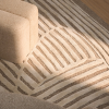 Béžový koberec Kave Home Colire 200 x 160 cm -fv-interier-25
