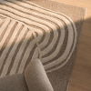 Béžový koberec Kave Home Colire 300 x 200 cm -fv-interier-25