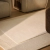 Béžový koberec Kave Home Dennie 230 x 160 cm -fv-interier-25