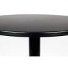 Černý bistro stůl ZUIVER METSU 76 cm -fv-interier-25