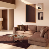 Hnědý koberec Kave Home Empuries 200 x 300 cm -fv-interier-25