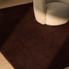 Hnědý koberec Kave Home Empuries 200 x 300 cm -fv-interier-25