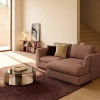 Hnědý koberec Kave Home Empuries 160 x 230 cm -fv-interier-25